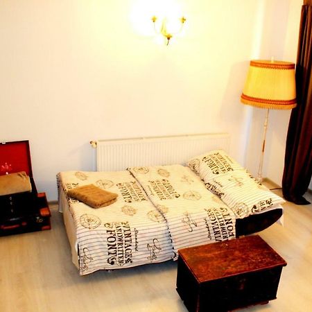 Mansion Josephina Appartement Cluj-Napoca Buitenkant foto