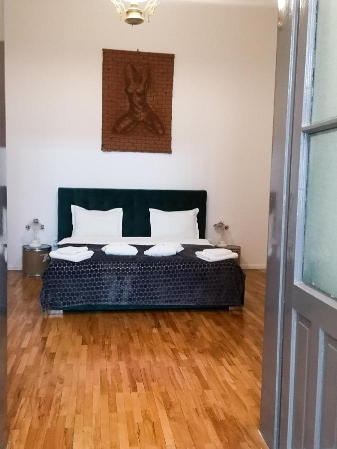 Mansion Josephina Appartement Cluj-Napoca Buitenkant foto