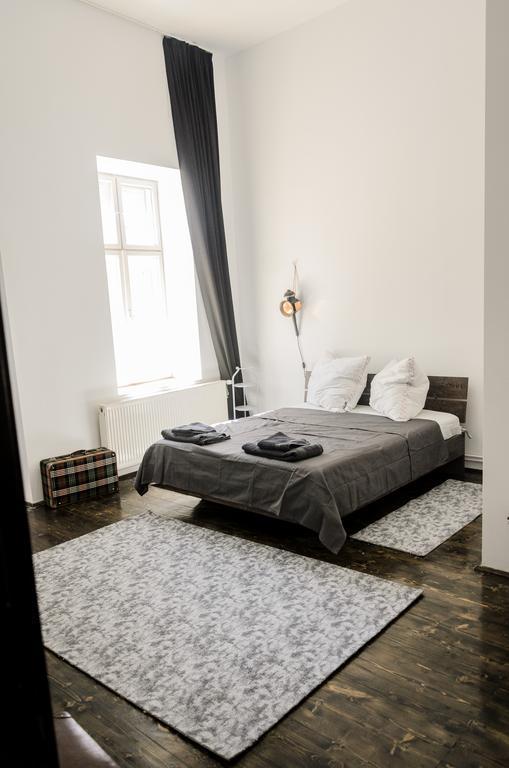 Mansion Josephina Appartement Cluj-Napoca Buitenkant foto