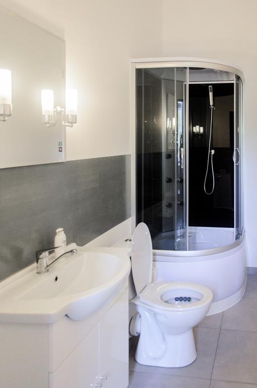 Mansion Josephina Appartement Cluj-Napoca Buitenkant foto