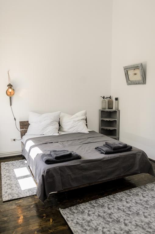 Mansion Josephina Appartement Cluj-Napoca Buitenkant foto