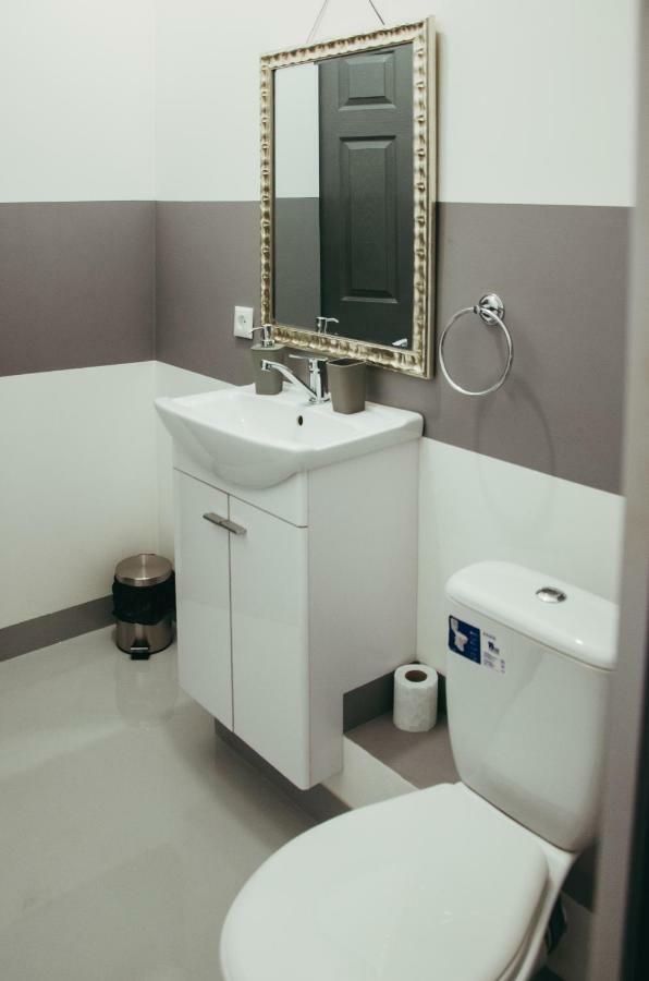 Mansion Josephina Appartement Cluj-Napoca Buitenkant foto
