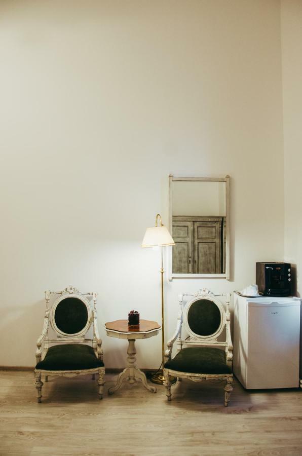Mansion Josephina Appartement Cluj-Napoca Buitenkant foto