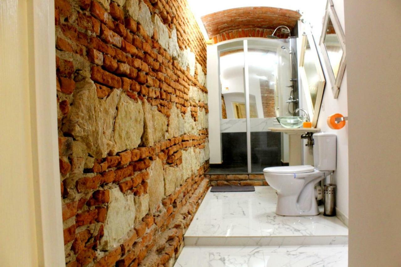 Mansion Josephina Appartement Cluj-Napoca Buitenkant foto