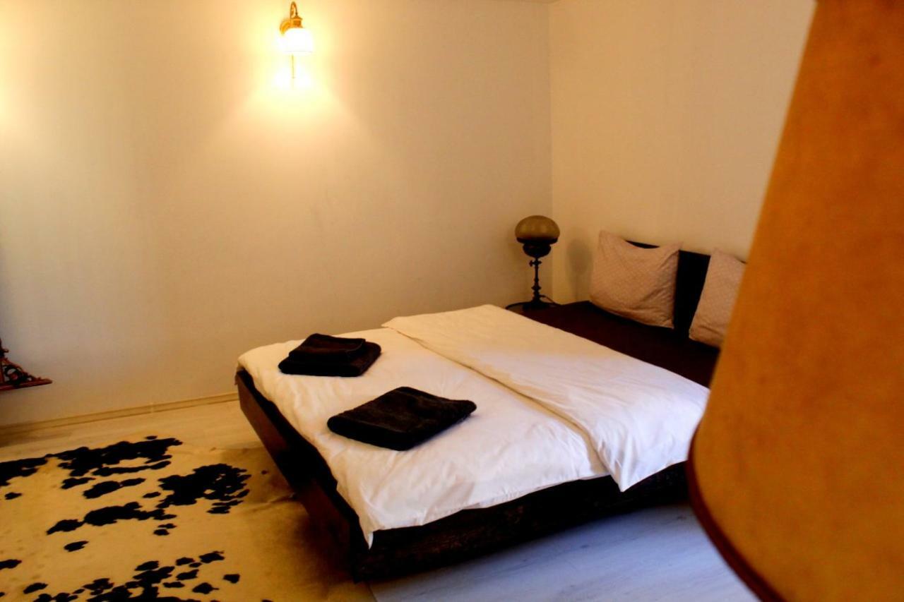 Mansion Josephina Appartement Cluj-Napoca Buitenkant foto
