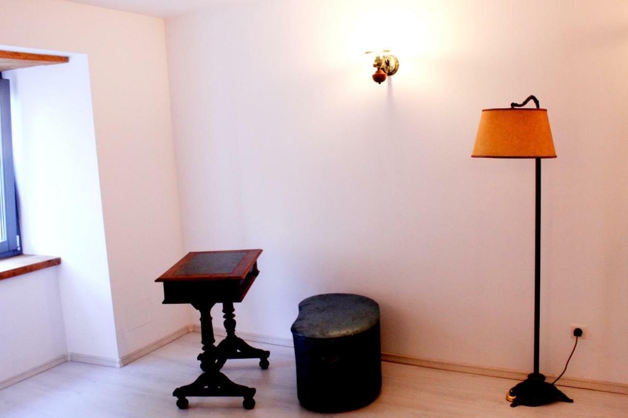 Mansion Josephina Appartement Cluj-Napoca Buitenkant foto